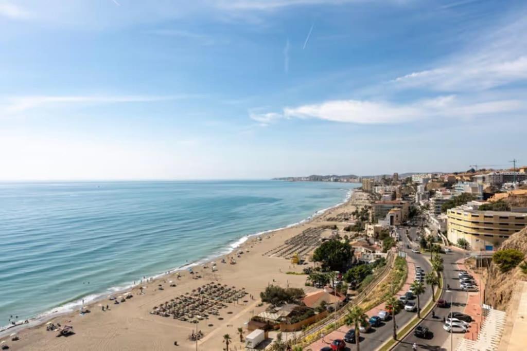 Appartement Magnificas Vistas Al Mar