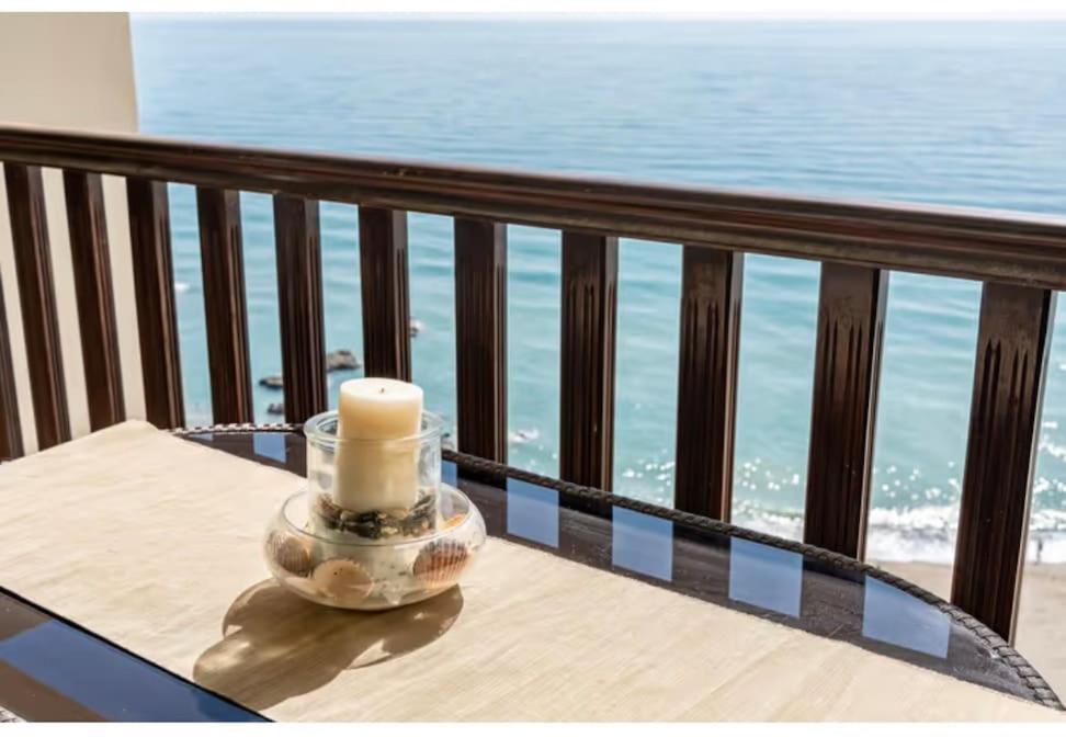 Apartament Magnificas Vistas Al Mar *